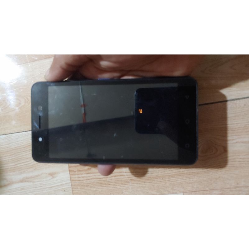 Màn hình zin itel a16 plus