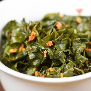 TRÀ OLONG QUẾ HOA 250G