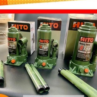 Kích Thuỷ Lực Loại Tốt capthepthaibinh