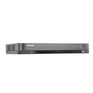 Camera DS-7208HUHI-M/E Hỗ trợ camera 5Mpx, chính hãng bảo hành 24 tháng