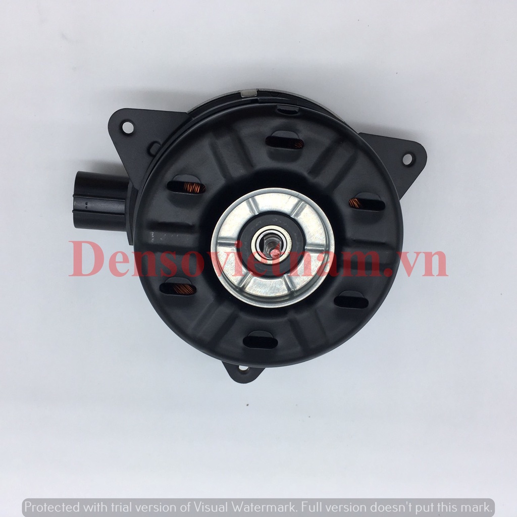 Mô tơ quạt dàn nóng Mitsubishi Attrage