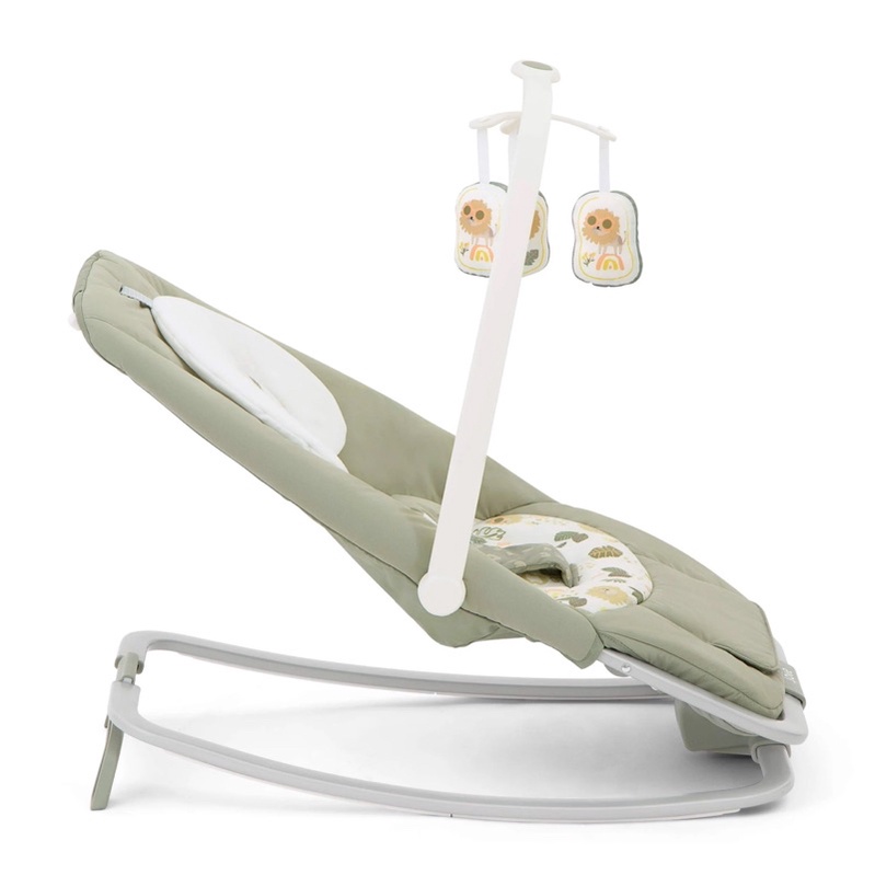 GHẾ RUNG TRẺ EM JOIE DREAMER LEO/PORTRAIT/STARRY NIGHT/ PETITE CITY