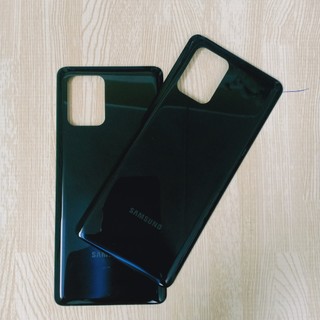 Nắp lưng Samsung Galaxy S10 Lite