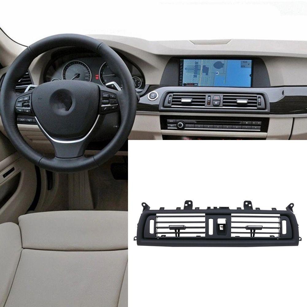 Khung Lưới Máy Điều Hòa Cao Cấp Cho Xe Ô Tô BMW F10 F18 64229166885 Ống Xả Khí Thải Chuyên Dụng Chất Lượng