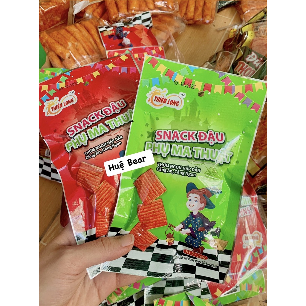 2goi snack đậu phụ ma thuật