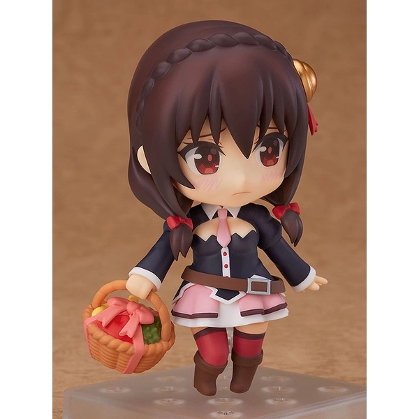 Mô hình KonoSuba NENDOROID 826 Yunyun