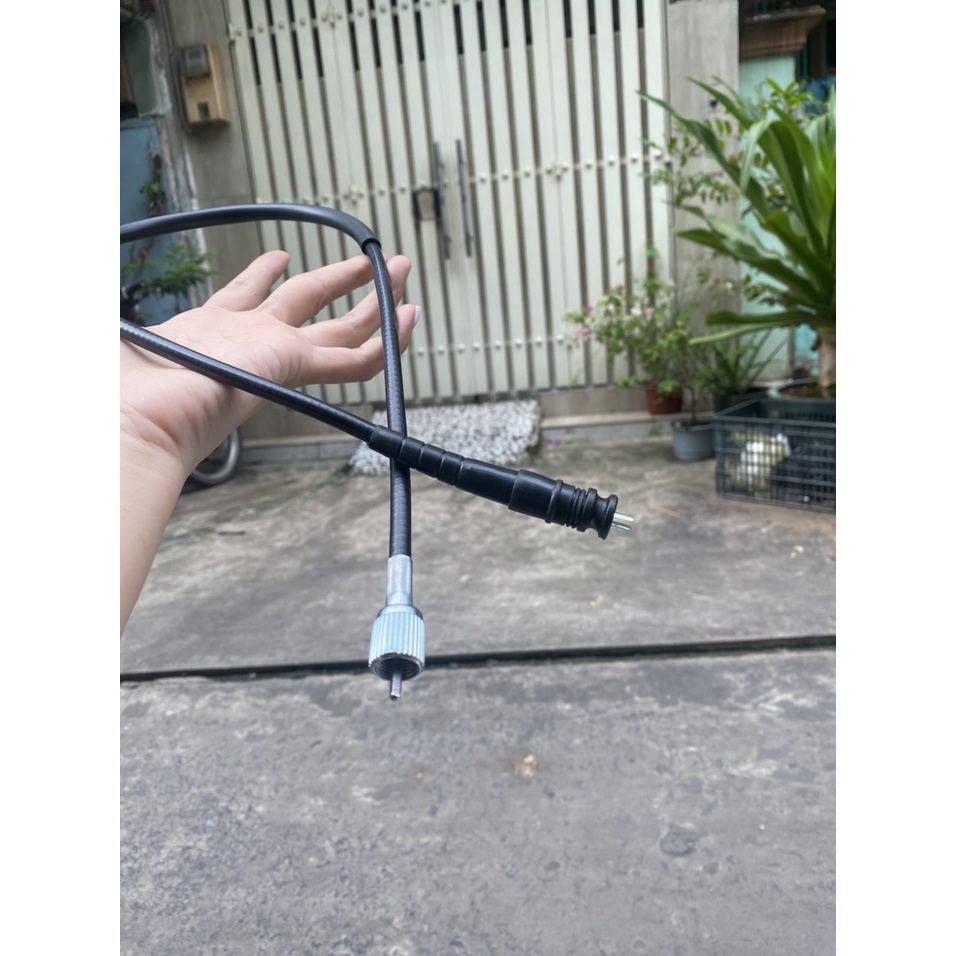 DÂY CÔNG TƠ MÉT XE CHALY ĐỜI 81