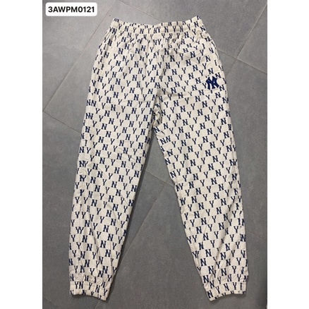 Jogger gió MLB 3AWPM