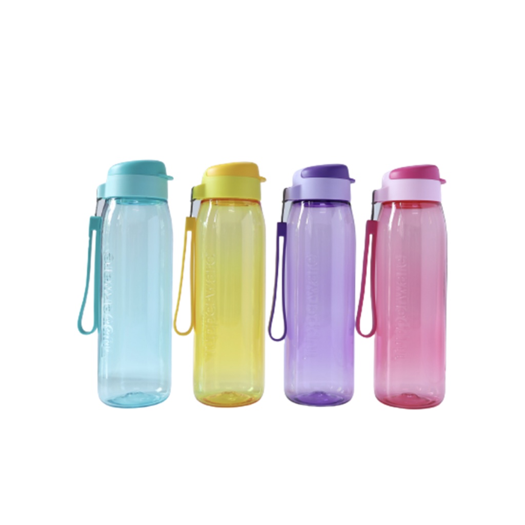 BÌNH NƯỚC LOHAS FLASK 750ML 4 MÀU