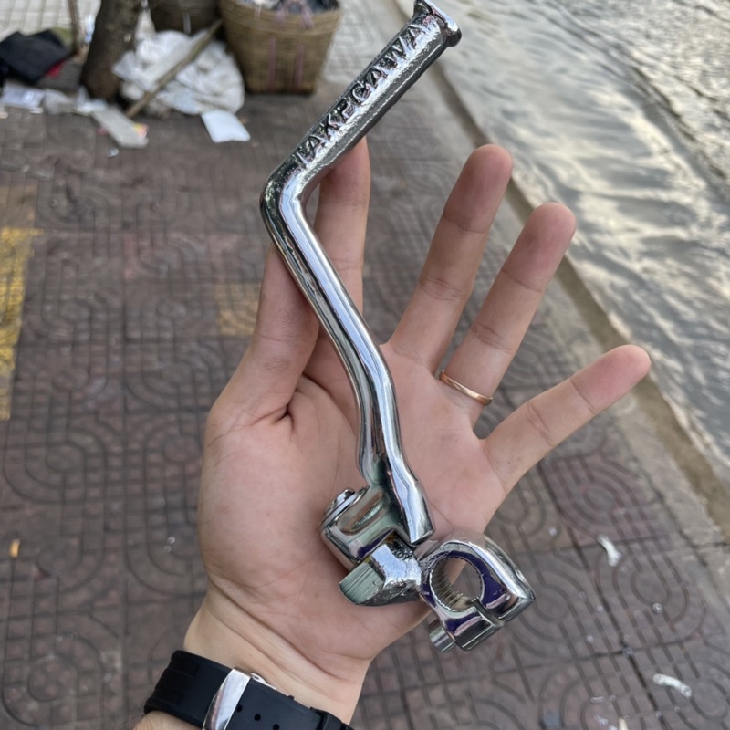 Đạp máy Takegawa Wave , Dream , Futer