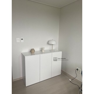 Tủ gỗ lưu trữ decor, tủ đựng đồ