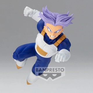 Mô hình Super Saiyan Trunks Dragon Ball Z Warriors Battle Retsuden III Vol.2 Banpresto