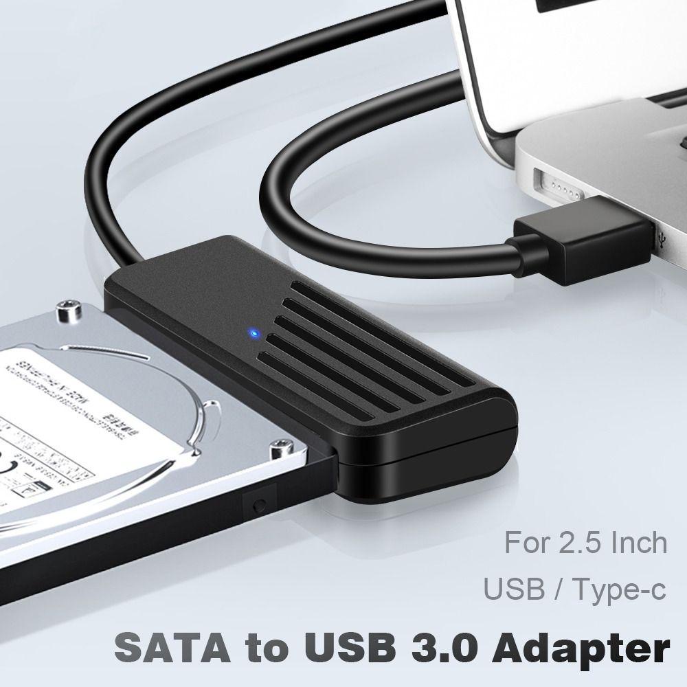 Cáp ChuyểN Dữ LiệU Ổ CứNg SHOUKEY Sata Sang USB 3.0 5Gbps USB3.0 Sang Sata