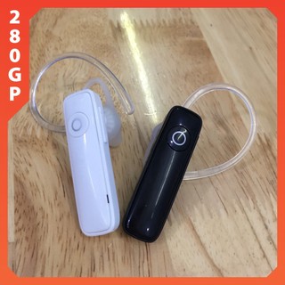 Tai nghe Bluetooth SPORTS cao cấp - Tai nghe bluetooth không dây