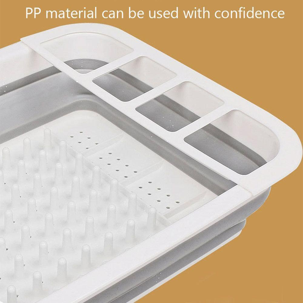 Giá Để Chén Dĩa Tiện Lợi Cho Xe RV Caravan