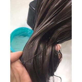 Ủ tóc hair spa siêu mềm mượt [xuất xứ Thái Lan cho tóc đẹp như chăm sóc ở Spa]