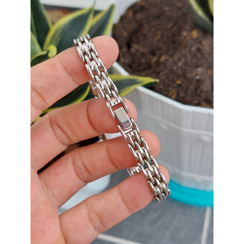 Đồng hồ nữ MK-London chạy pin hàng Si