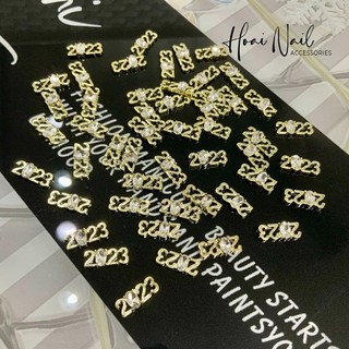 Charm 2023 tết nhiều mẫu ( giá 1 chiếc)