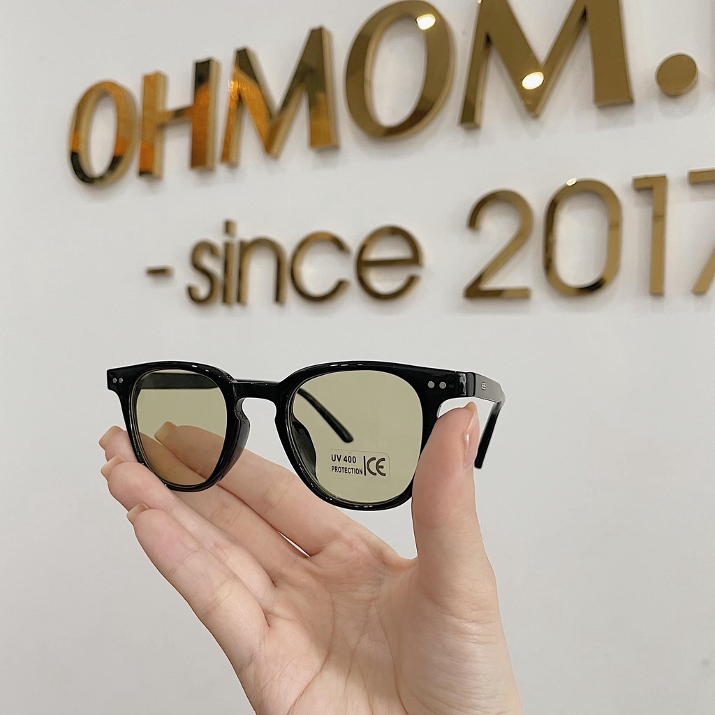 Kính mát cao cấp chống tia UV cho bé 1,5 đến 5 tuổi