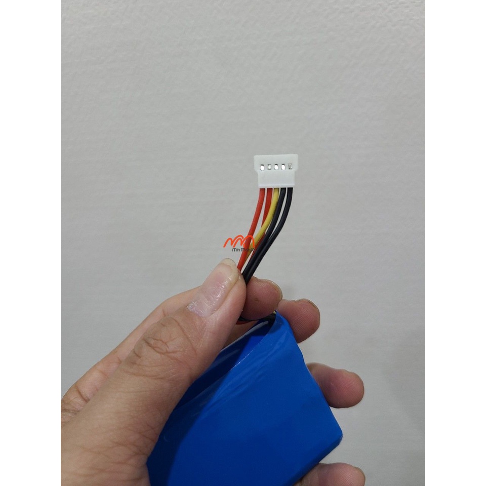 Thay pin loa Marshall Stockwell 1 / 2