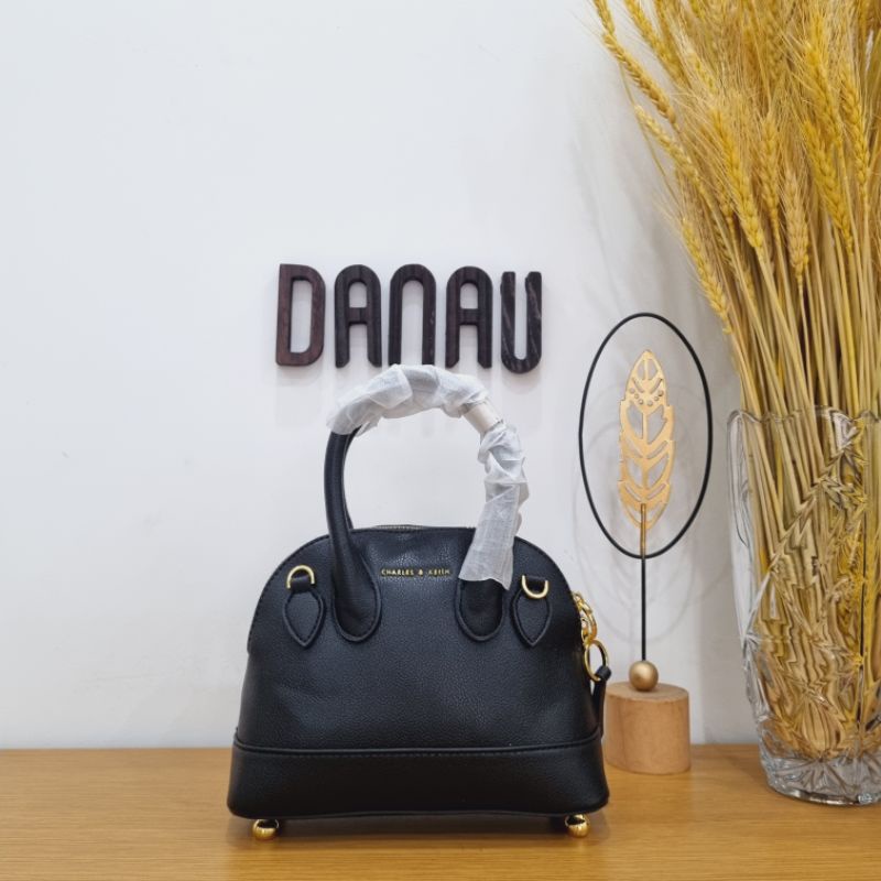 Túi xách dáng hến chuẩn cao cấp DN0025