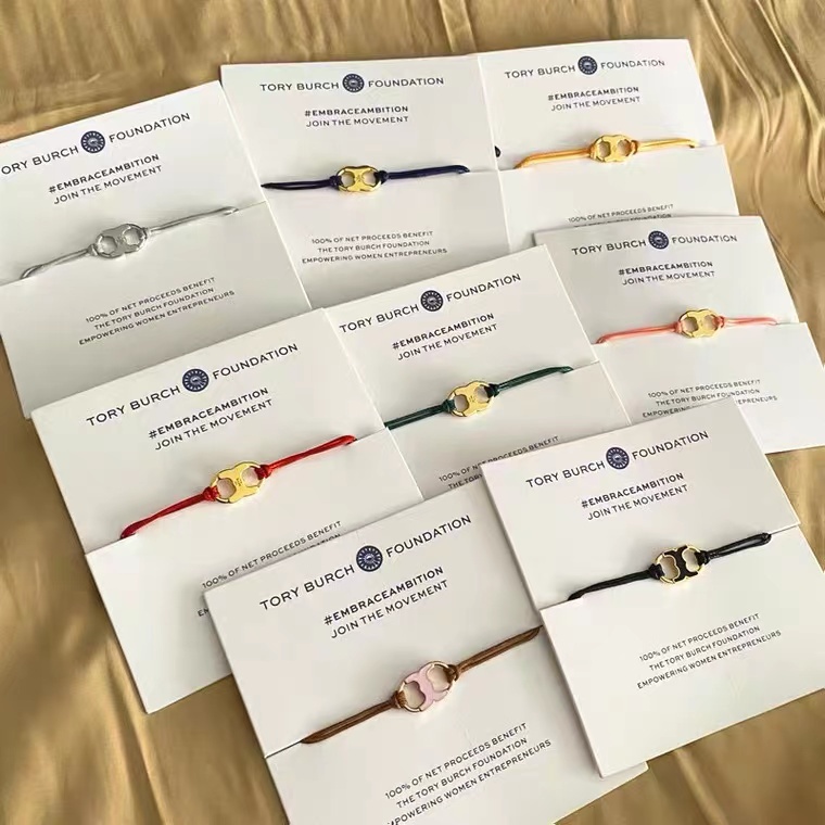 Vòng Tay Dây Sáp Nhiều Màu Sắc Mạ Đồng 18k Phong Cách Hàn Quốc