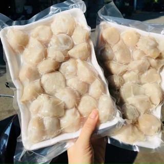 Răng mực size lớn 500gr