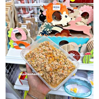 Pate Tươi chó & Mèo [Vui lòng đặt trước 1-2 ngày]