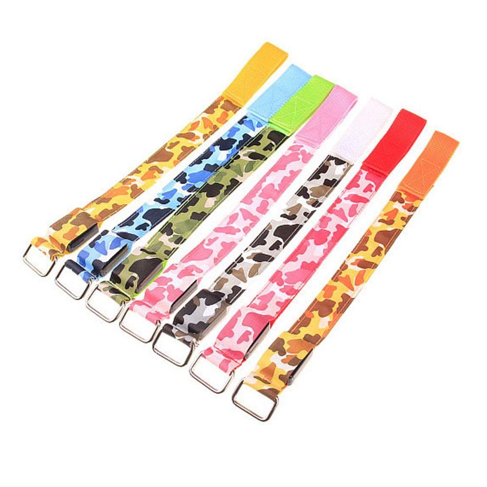 Đèn LED Đeo Cánh Tay / Chân Chạy Bộ Ban Đêm SHOUKEY Cho Xe Đạp