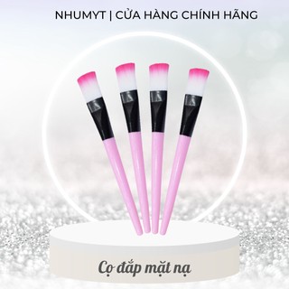 Combo 100 cọ quét mặt nạ
