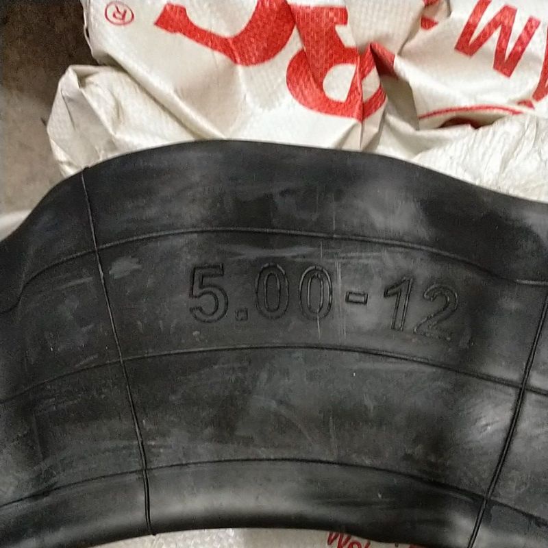 SĂM  ÔTÔ 5.00-12 SAO VÀNG