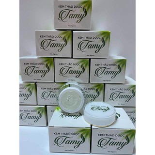 Kem bôi da thảo dược Tamy