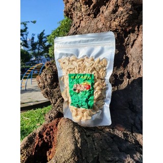 Hạt Điều Vỡ Đôi Sống Tách Vỏ Lụa  Làm Sữa Hạt - 500g