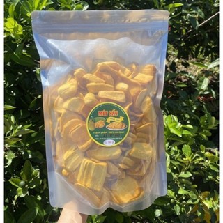 Mít sấy - 100% mít tươi tại vườn đất đỏ