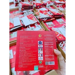 Cacao giảm cân Himiko slim