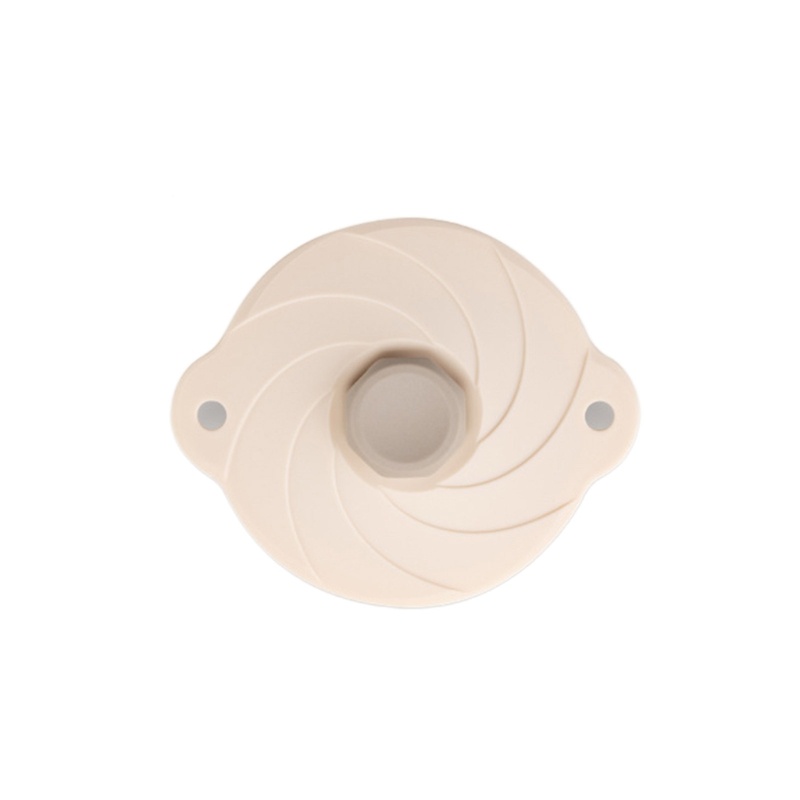 Nắp Đậy Nồi Bằng Silicone Chịu Nhiệt Chống Rò Rỉ