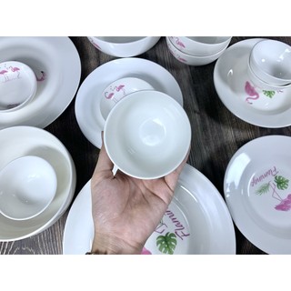 CHÉN MẮM,  TP 1842 SỨ BÁT BẢO CAO CẤP, sINCE_1977