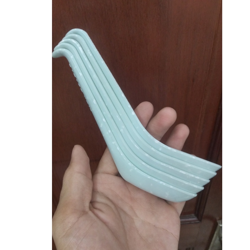 Muỗng cơm,canh nhựa Melamine vân đá ngọc