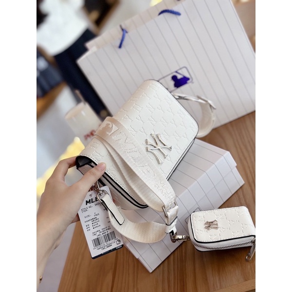 Túi xách mlbb full box ảnh thật + video