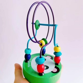 bộ đồ chơi gỗ 6 món