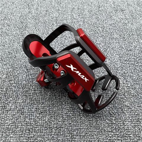 Giá Đỡ Bình Nước Phù Hợp Cho Xe Mô Tô Yamaha XMAX300 / 400 / 250