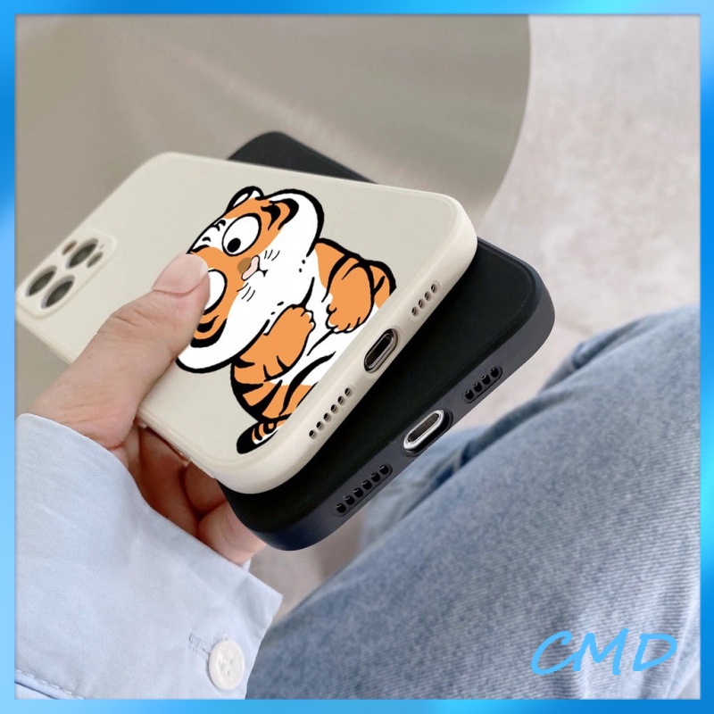 ốp iphone Điện Thoại Hổ con 6/6plus/6s/6splus/7/7plus/8/8plus/x/xr/xs/11/12/13/pro/max/plus/promax/-3082