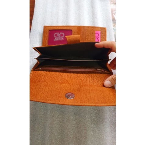 Ví Nữ Da Voi - Thái Lan