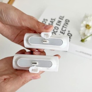 Sạc dự phòng mini ACTIMON 5000mAH