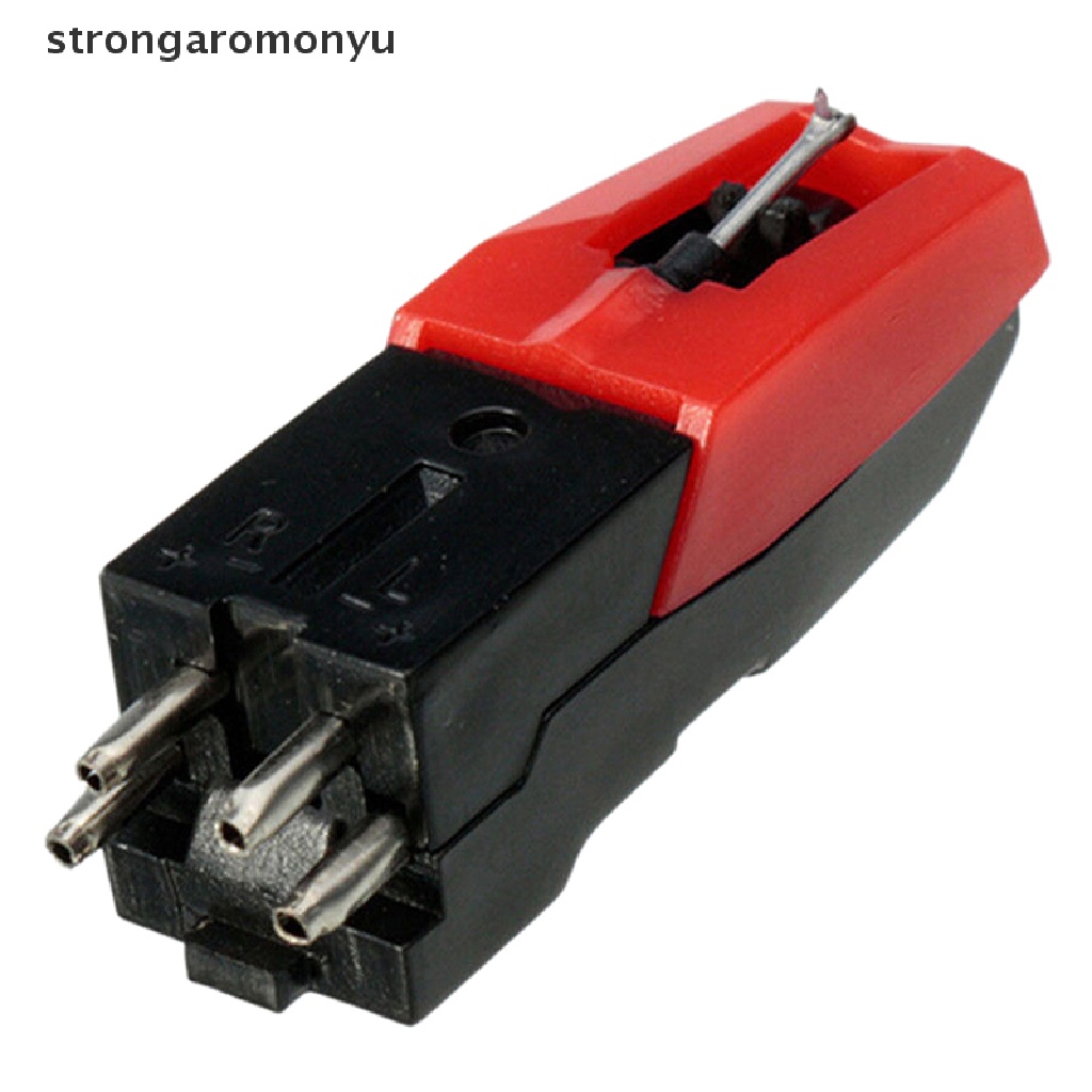 3 Bút Cảm Ứng Xoay Được Bằng Gốm Cho Máy Ghi Âm LP