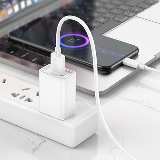 Cáp sạc Hoco X88 cổng IP USB/ TypeC to IP/ Micro USB/ TypeC USB/ TypeC to TypeC dài 1M