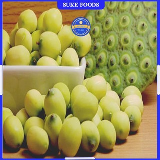 [LOẠI 1] Hạt Sen Sấy Khô