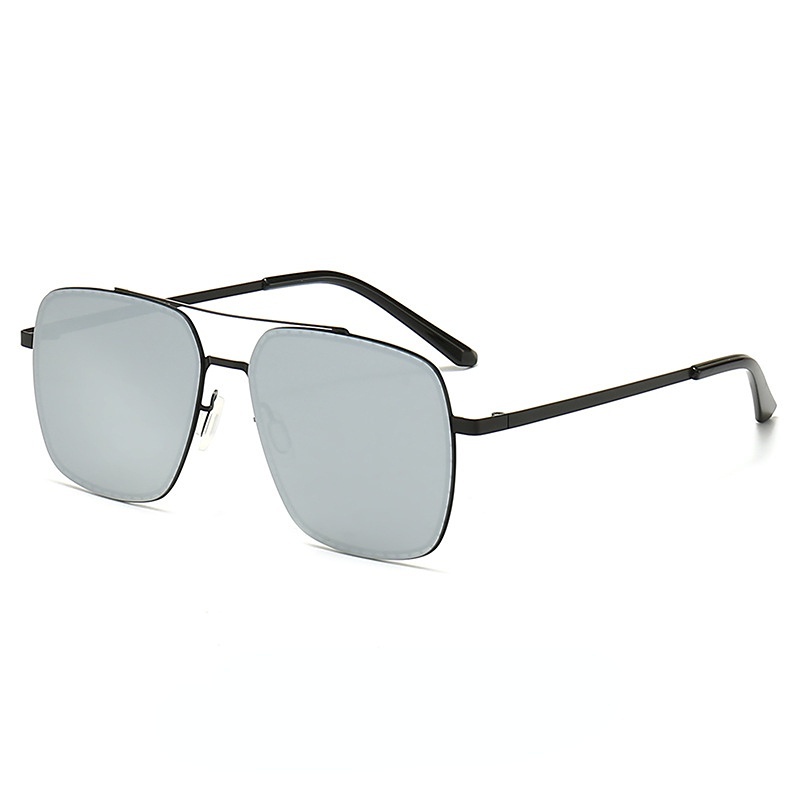 Kính Mát Phân Cực Dùng Lái Xe Cho Nam