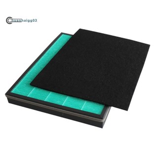 Bộ lọc không khí bằng sợi carbon cho coway ap-1009ch ap-1008dh ap-1012gh ap-4072dh