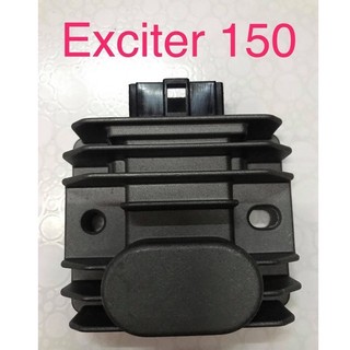 Sạc xe yamaha exciter 150 hàng cao cấp loại 1